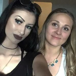 Meet your Posher, Kamisha